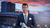 Ronaldo hưởng mức lương cao nhất Premier League