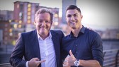 Messi là đối thủ lớn nhất trong cả sự nghiệp Ronaldo