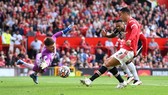 Bàn thắng kỳ diệu của Ronaldo ở Old Trafford