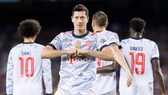 Robert Lewandowski Bayern