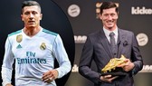 Lewandowski đâu cần khoác áo Real Madrid để chứng tỏ bản thân