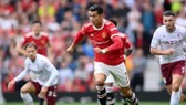 Ronaldo đã sai lầm khi nhường cho Bruno sút quả 11m