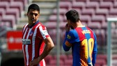Luis Suarez tiết lộ nội tình Barcelona