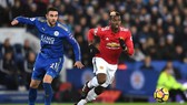 Man United của Paul Pogba sẽ mạo hiểm khi đến sân Bầy cáo