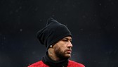 Neymar dính chấn thương chưa biết ngày trở lại