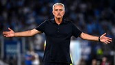 Jose Mourinho lại đổ thừa cho cầu thủ của mình