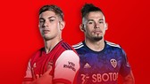 Arsenal sẽ chạm trán Leeds ở vòng 4