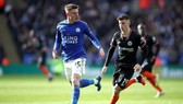Leicester phục kích Chelsea ở King Power