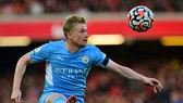 Kevin De Bruyne bất ngờ vắng mặt vì Covid-19