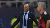 Zidane đã đàm phán nhiều tuần với PSG, mở đường cho Pochettino sang Man United