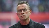 Ralf Rangnick đã sẵn sàng cho công việc mới