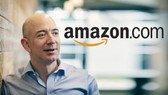 Nhà điều hành hãng bán lẻ trực tuyến Amazon của Mỹ Jeff Bezos. Ảnh: VULCAN POST