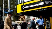 Ngân hàng Commonwealth liên tục gặp rắc rối trong thời gian gần đây. Ảnh: Financial Review