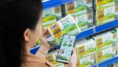 Sản phẩm sữa tươi Green Farm mới được Vinamilk giới thiệu vào đầu năm 2021 thu hút được sự quan tâm của người tiêu dùng