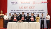 Ra mắt Liên minh doanh nghiệp xanh - doanh nghiệp Việt và công bố chương trình hỗ trợ toàn diện cho doanh nghiệp Việt