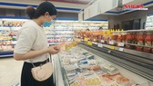 Saigon Co.op cam kết hàng hóa không thiếu và luôn vì sức khỏe cộng đồng