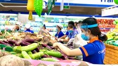 Người dân cần bình tĩnh để ai cũng mua được thực phẩm