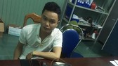 Bắt giữ đối tượng quay lén các cặp tình nhân ở phòng khách sạn để uy hiếp, cưỡng đoạt tài sản