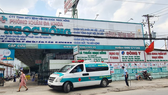 Phòng khám đa khoa Ngọc Hồng bị yêu cầu tạm dừng khám chữa bệnh