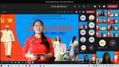 Bình Dương tổ chức khai giảng năm học 2021-2022 bằng hình thức trực tuyến