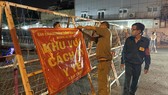 Bình Tân: Tiếp tục phong tỏa 3 khu phố ở phường An Lạc thêm 7 ngày