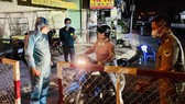 Phát hiện vi phạm quy định phòng chống dịch, người dân có thể phản ánh qua tổng đài 1022