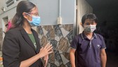 Vụ phát gạo nhưng ký nhận tiền: Lãnh đạo phường xin lỗi dân do tổ trưởng nhầm lẫn
