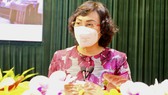 Phó Chủ tịch UBND TPHCM Phan Thị Thắng: Quận Bình Tân sớm có kế hoạch đón công nhân trở lại làm việc