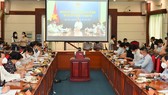 Đại biểu Quốc hội Trần Hoàng Ngân: Cần đầu tư đúng tầm và đãi ngộ thỏa đáng cho ngành y tế