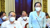 Đại biểu Quốc hội kiến nghị TPHCM đón người dân trở lại, sớm có chiến lược “bình thường mới” tổng thể
