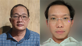 Giám đốc Bệnh viện TP Thủ Đức bị bắt