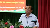 Chăm lo đời sống, sức khỏe người lang thang sau dịch Covid-19