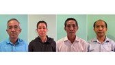 Sai phạm ở Bệnh viện Mắt TPHCM: Bộ Công an bắt thêm 4 lãnh đạo bệnh viện