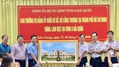 Phát huy mọi nguồn lực góp phần cùng Thành phố và Ngành Công thương phát triển bền vững