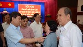 Giải “bài toán” tai nạn giao thông đòi hỏi sự đồng bộ