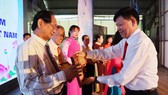 Nhiều hoạt động kỷ niệm 90 năm Ngày truyền thống MTTQ Việt Nam