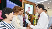 Phát huy sức mạnh khối đại đoàn kết toàn dân dưới sự lãnh đạo của Đảng