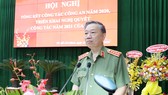 TPHCM năm thứ 6 liên tiếp kéo giảm phạm pháp hình sự