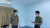 Đề nghị truy tố nam tiếp viên hàng không làm lây lan dịch Covid-19