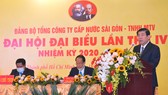 Đưa Tổng Công ty Cấp nước Sài Gòn vào câu lạc bộ doanh nghiệp nộp ngân sách trên 1.000 tỷ đồng/năm