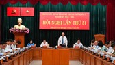 Ban Chấp hành Đảng bộ TPHCM cảm ơn Nhân dân