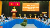 Năm 2020, kinh tế quận Bình Tân duy trì tốc độ tăng trưởng 13,63%