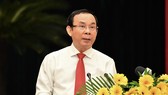 Tăng trưởng kinh tế TPHCM 3 tháng đầu năm gấp 11 lần so với cùng kỳ năm 2020