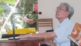 Dư luận đang rất bức xúc về bản án tù treo về tội "Dâm ô trẻ em" của Nguyễn Khắc Thủy