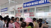 Thủ tục khám bệnh, chữa bệnh bảo hiểm y tế đã được quy định cụ thể trong Luật Bảo hiểm y tế và các văn bản dưới Luật