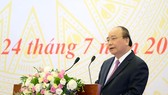 Chuyển mạnh từ tiền kiểm sang hậu kiểm, giải phóng sức sản xuất