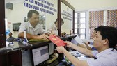Luật Phòng, chống tham nhũng 2018 nghiêm cấm công chức nhũng nhiễu trong giải quyết công việc