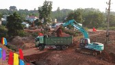 Những năm qua, hiệu quả sử dụng nguồn lực tài nguyên được nâng cao, góp phần thúc đẩy phát triển kinh tế - xã hội