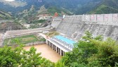 Công ty Thủy điện Sơn La là một trong những đơn vị thuộc diện phải nộp tiền để được khai thác tài nguyên nước