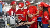 Phát huy giá trị văn hoá, con người Việt Nam và sức mạnh toàn dân tộc, khơi dậy mạnh mẽ tinh thần yêu nước, khát vọng phát triển được coi là bí quyết thành công quan trọng
